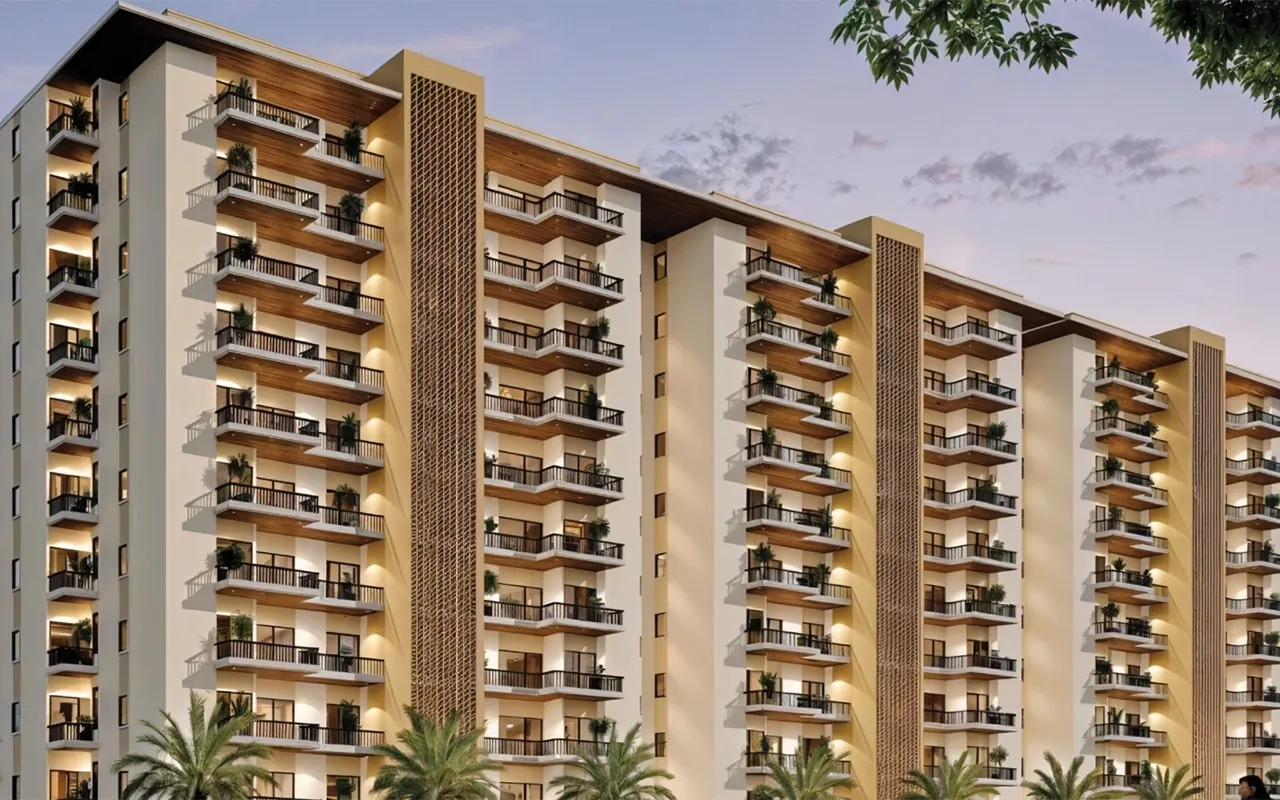 Shivalik-Heights-Khrar