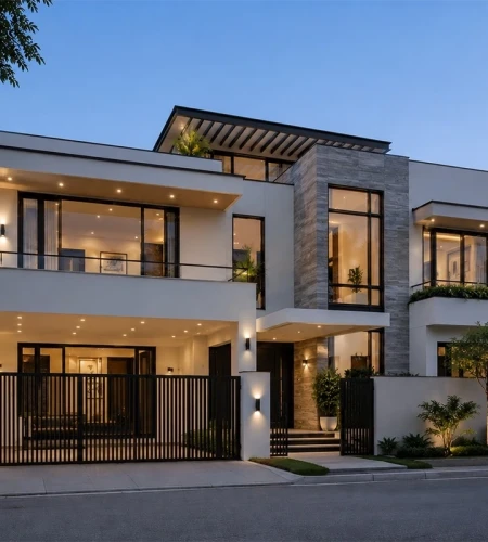 aluminium windows in mohali