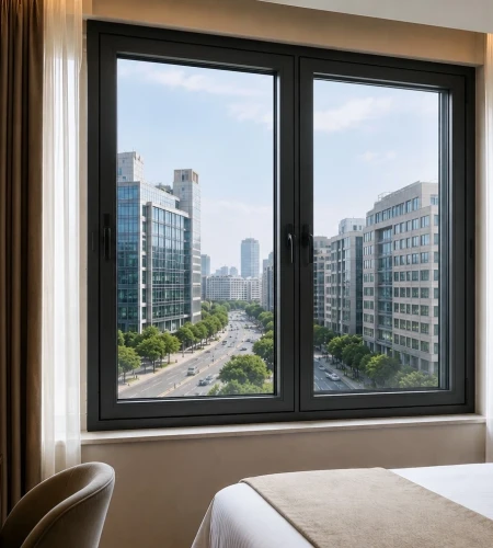 soundproof-aluminium-windows