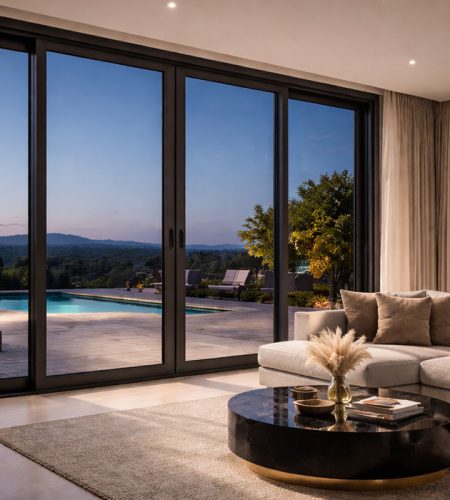 top rated aluminium windows